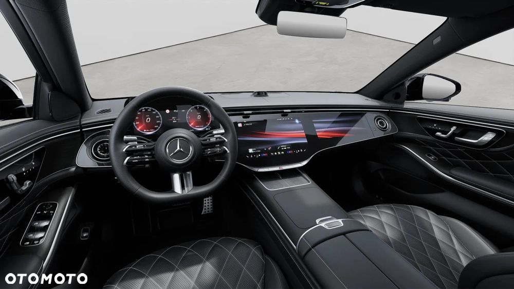 Mercedes-Benz Klasa S 450 d 4Matic 9G-TRONIC Edition - 13