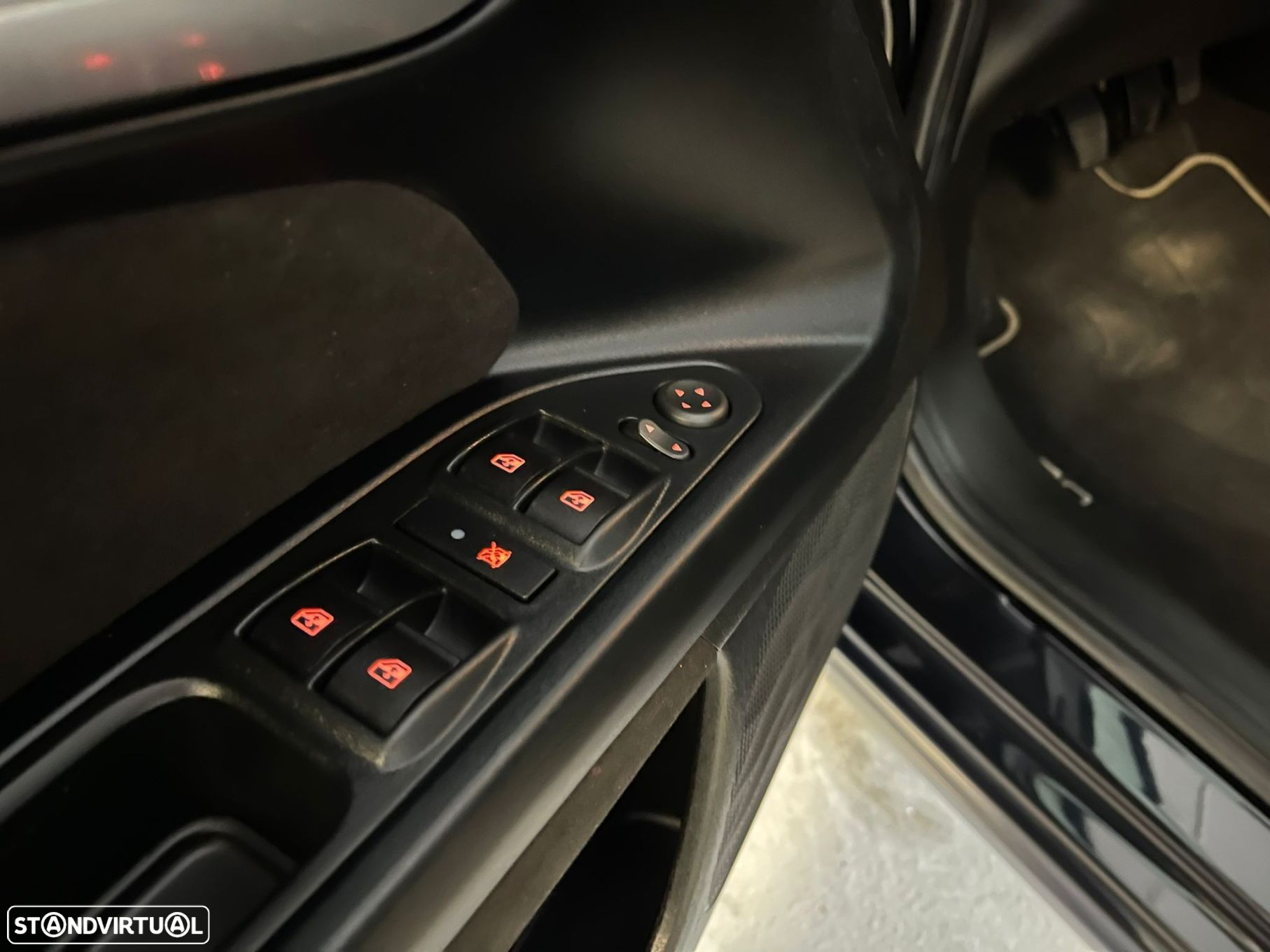 Fiat Tipo Station Wagon 1.3 M-Jet Lounge - 7