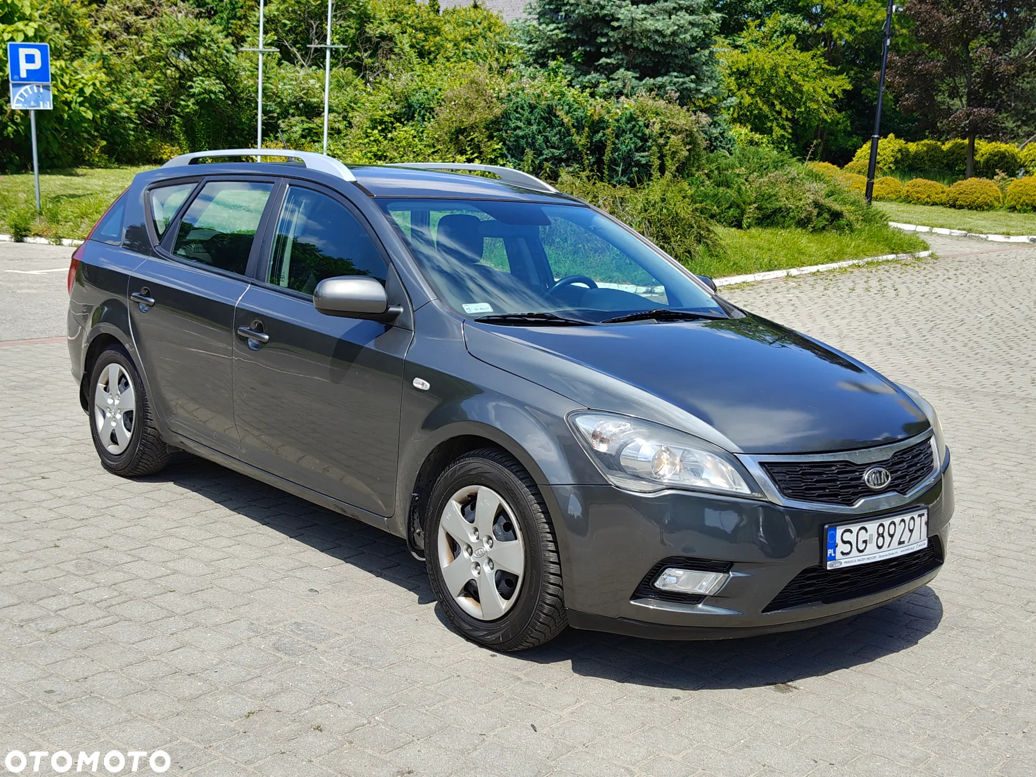 Kia Ceed Cee'd 1.6 Crdi Comfort - 18