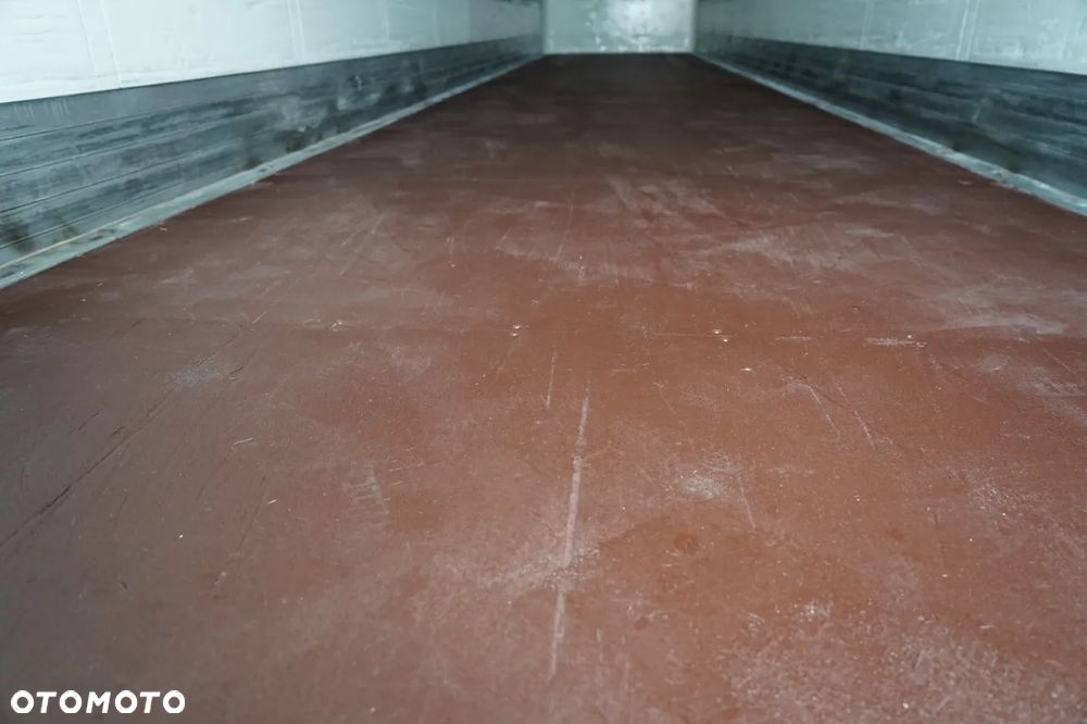Schmitz Cargobull / KONTENER / KOFFER / - 17