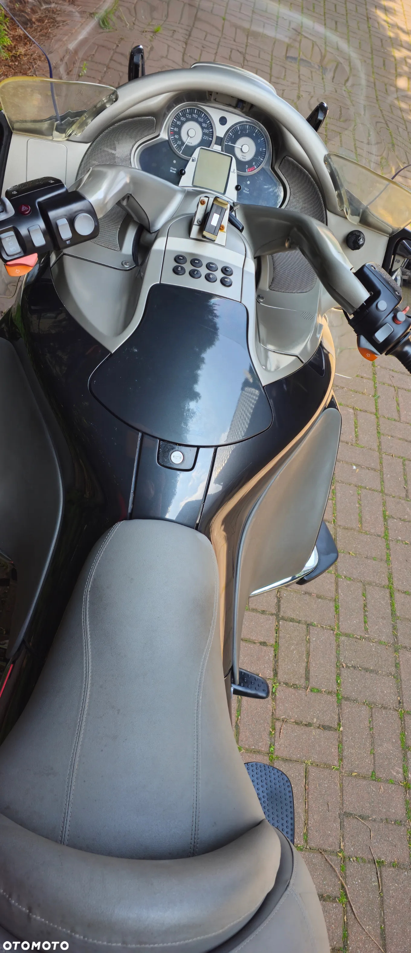 BMW K - 22