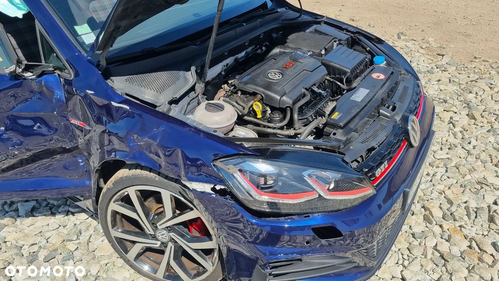 Volkswagen Golf 2.0 TSI BMT GTI Performance DSG - 36