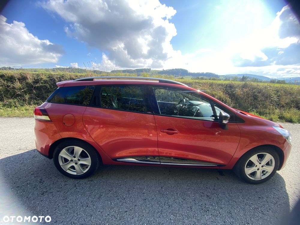 Renault Clio - 3