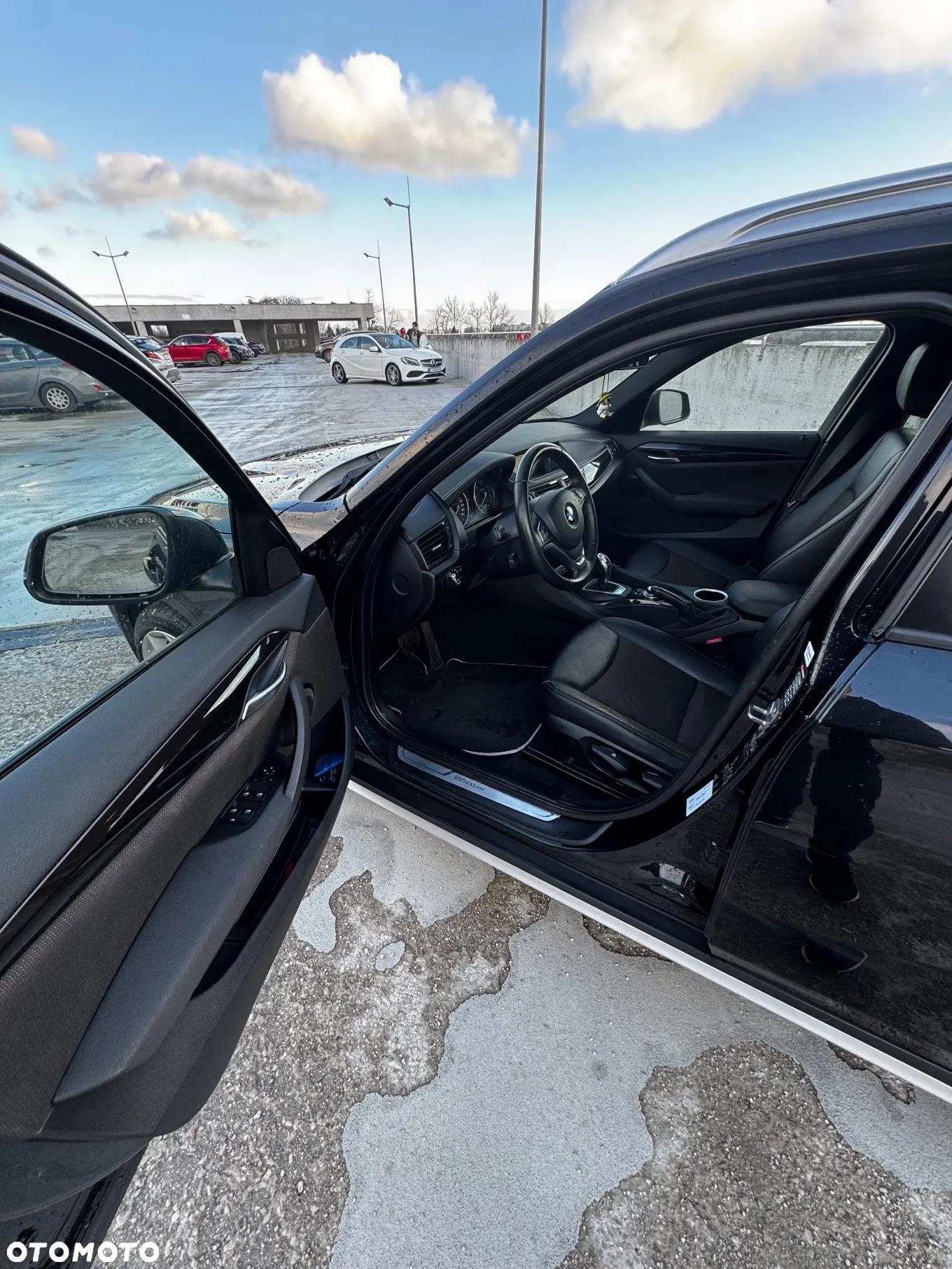 BMW X1 sDrive18d xLine - 5