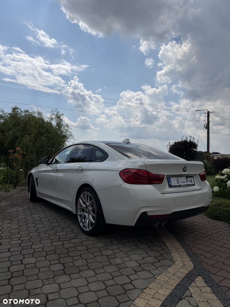 BMW Seria 4 - 4