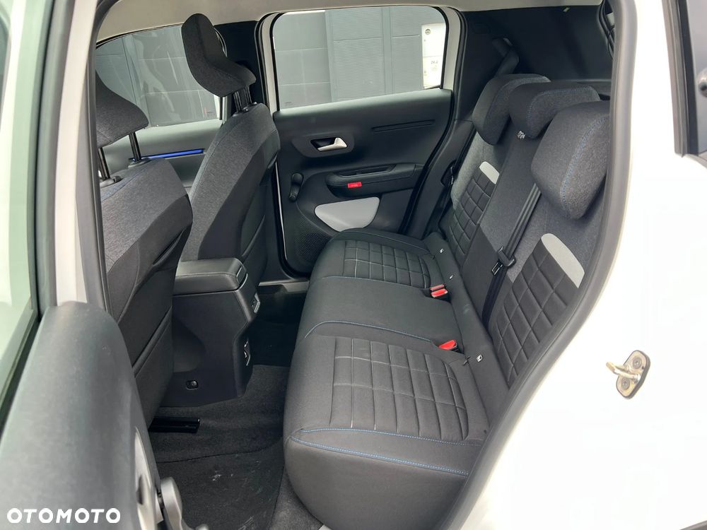 Citroën C3 1.2 mHEV Plus - 8