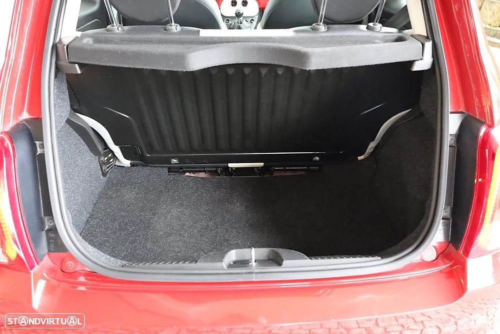 Fiat 500 1.0 Hybrid Dolcevita - 16