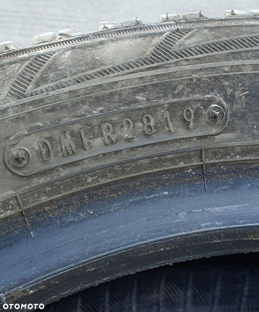 OPONY FALKEN EUROWINTER HS01 145/65/R15 7MM 2SZT - 5