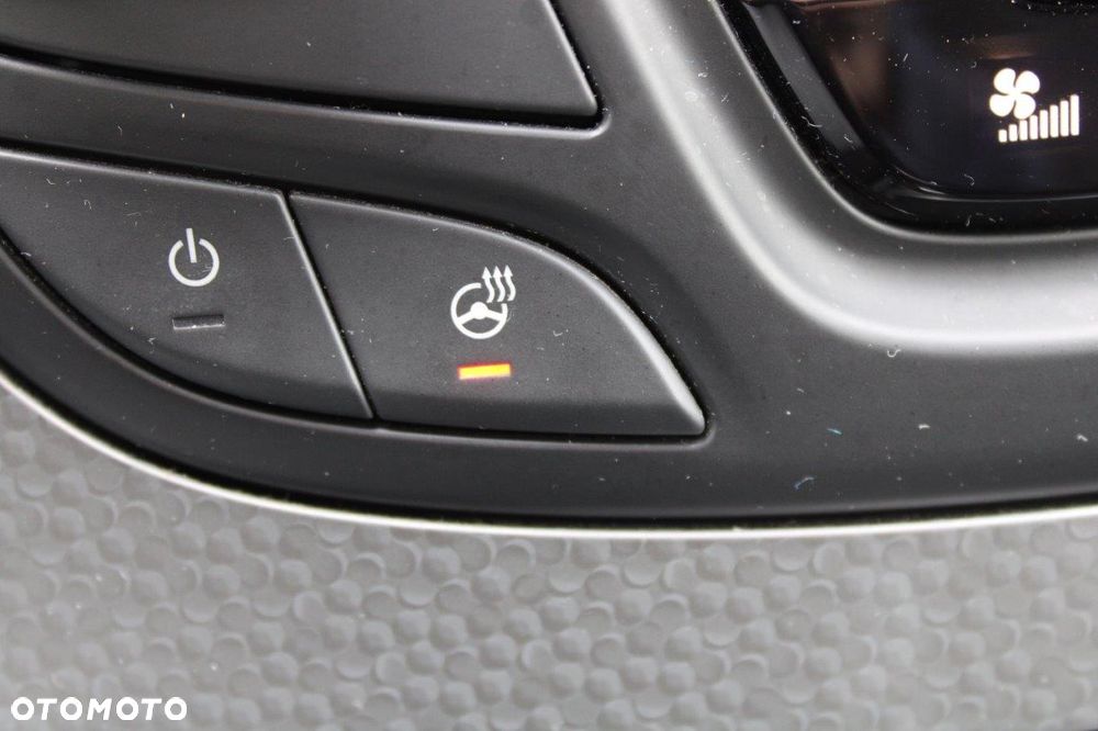 Opel Insignia 1.4 Turbo ecoFLEX Start/Stop Sport - 26