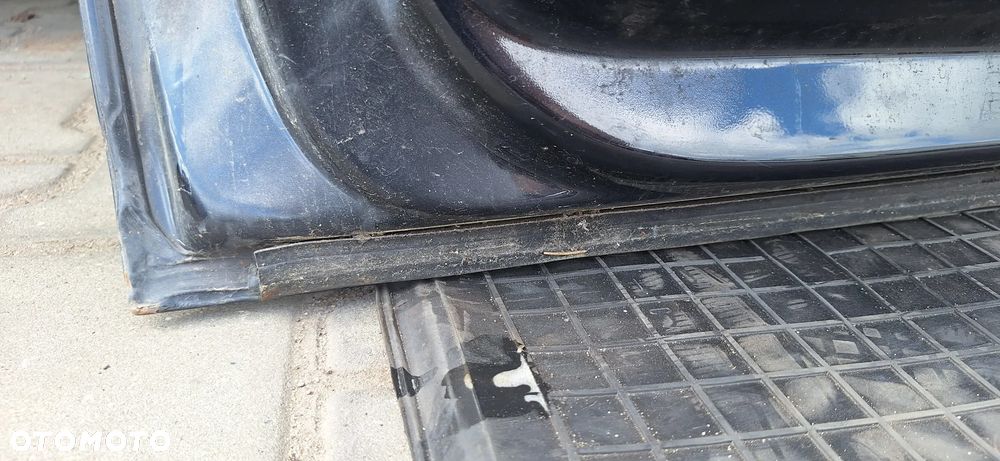 VW Golf VI HB Drzwi Przód Przednie Prawe Kod Lakieru LC9X - 14