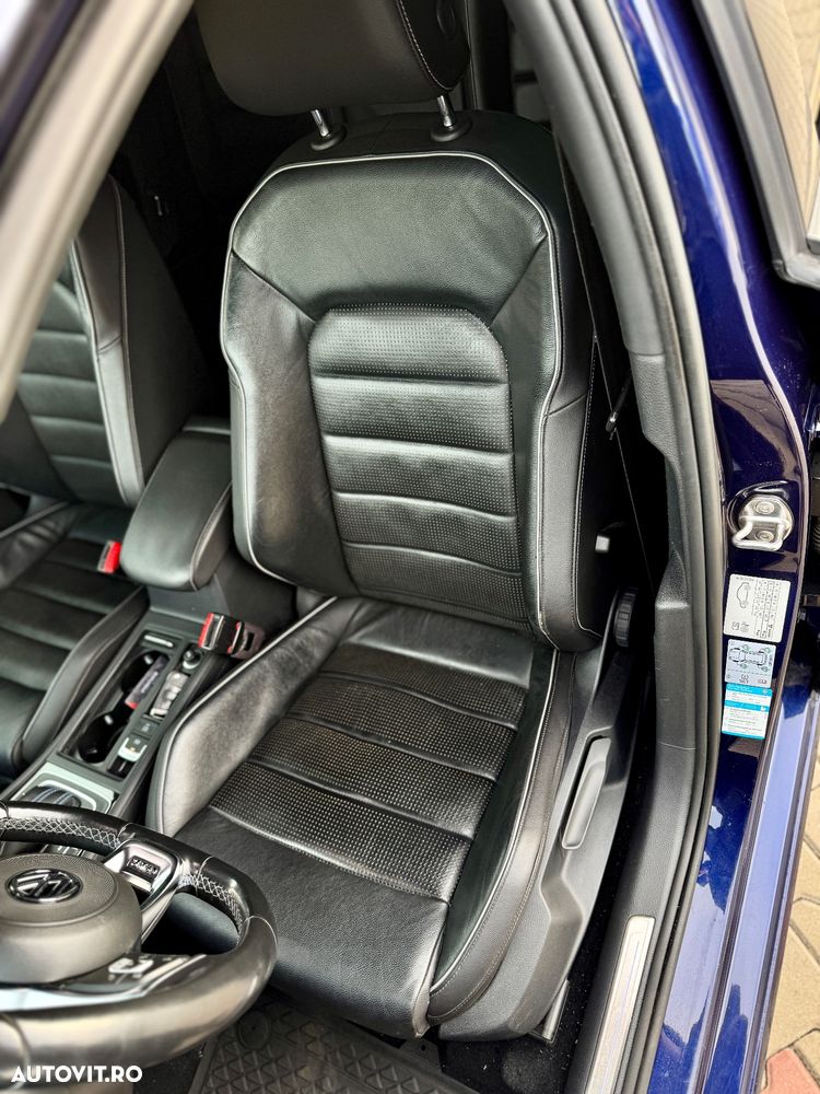 Volkswagen Golf 1.4 GTE Plug-In-Hybrid DSG - 10