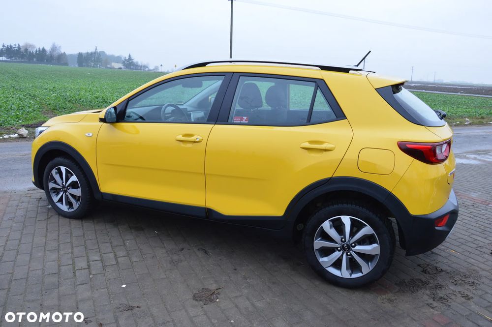 Kia Stonic - 15