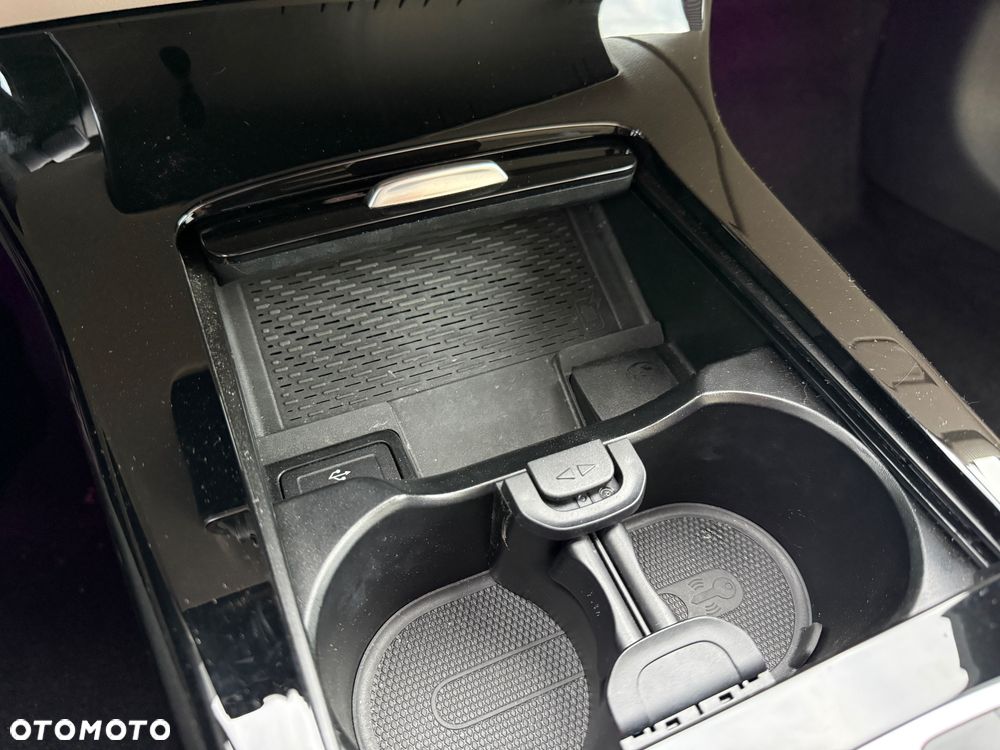 Mercedes-Benz Klasa A 200 Progressive 7G-DCT - 37