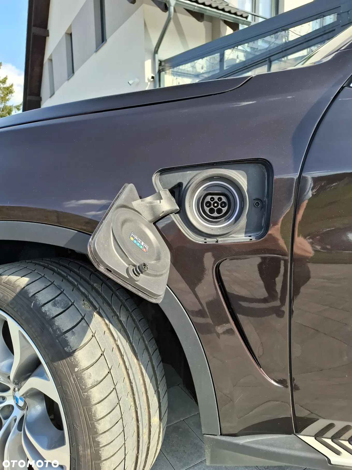 BMW X5 - 17