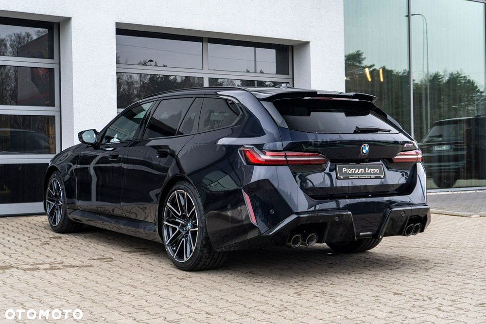 BMW M5 - 11