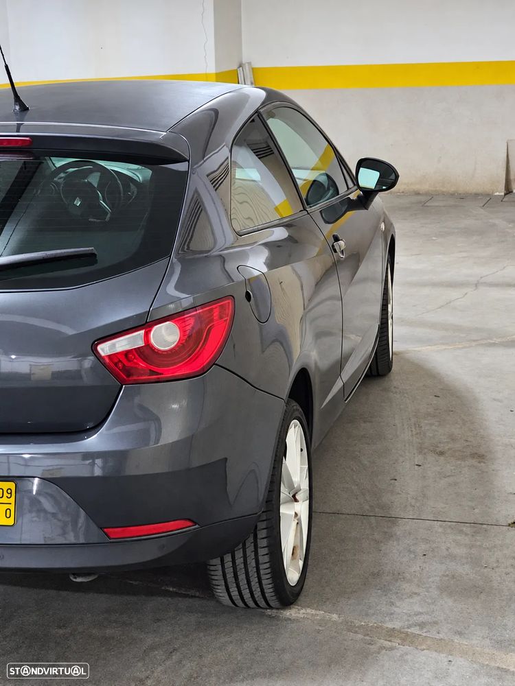 SEAT Ibiza - 8