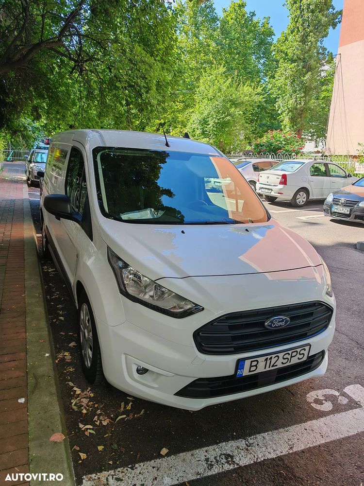 Ford Transit Connect - 6