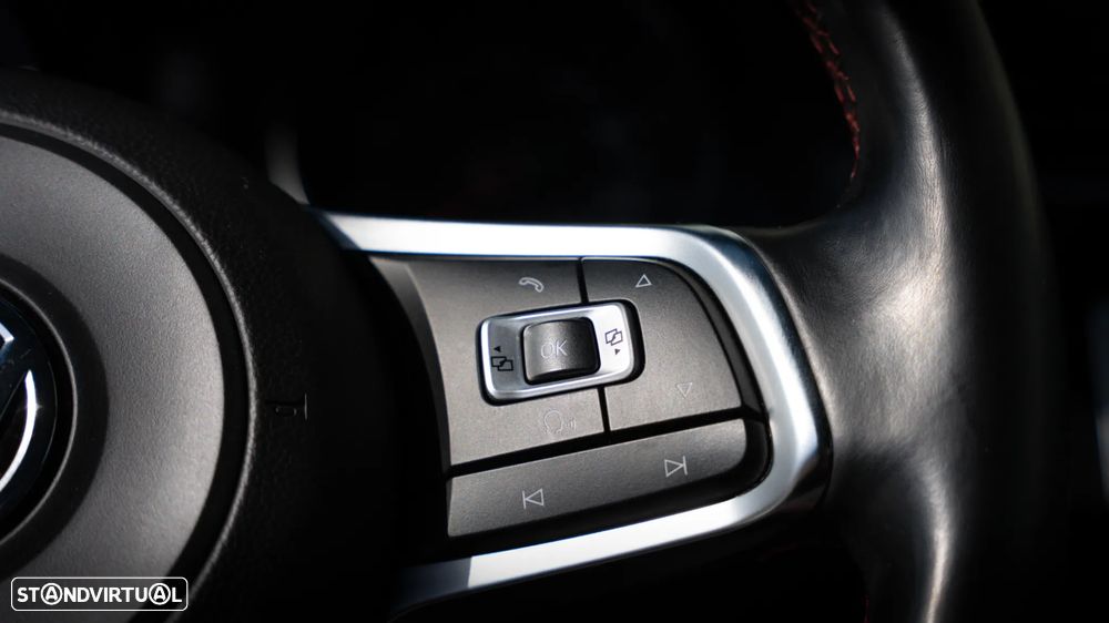 VW Golf 2.0 TSi GTi DSG Performance - 25