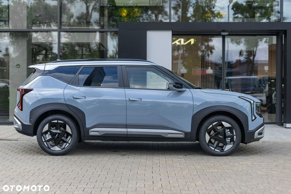 Kia Seltos - 7