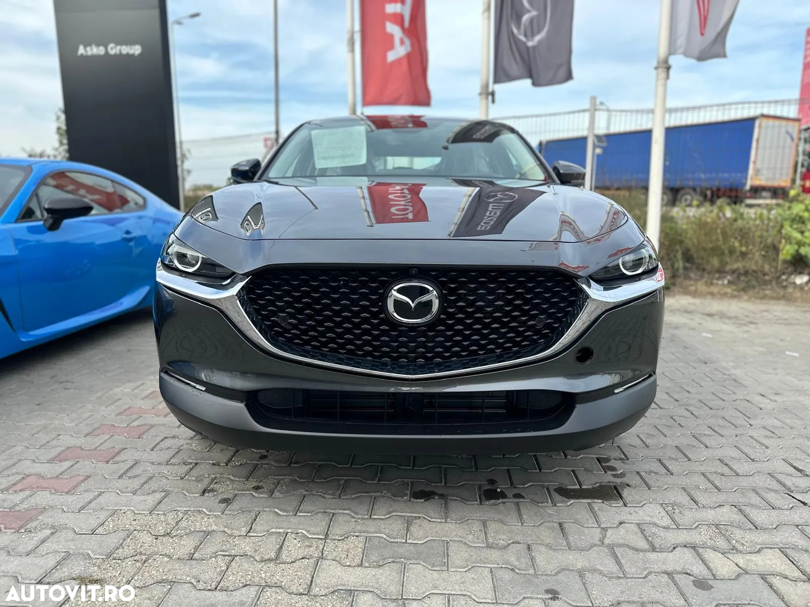 Mazda CX-30 - 2