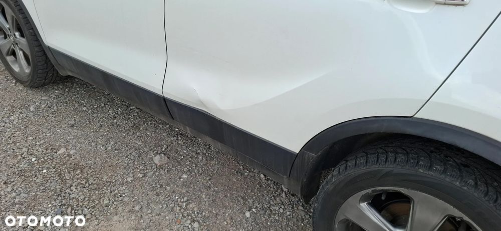 Opel Mokka 1.7 CDTI Cosmo S&S - 11