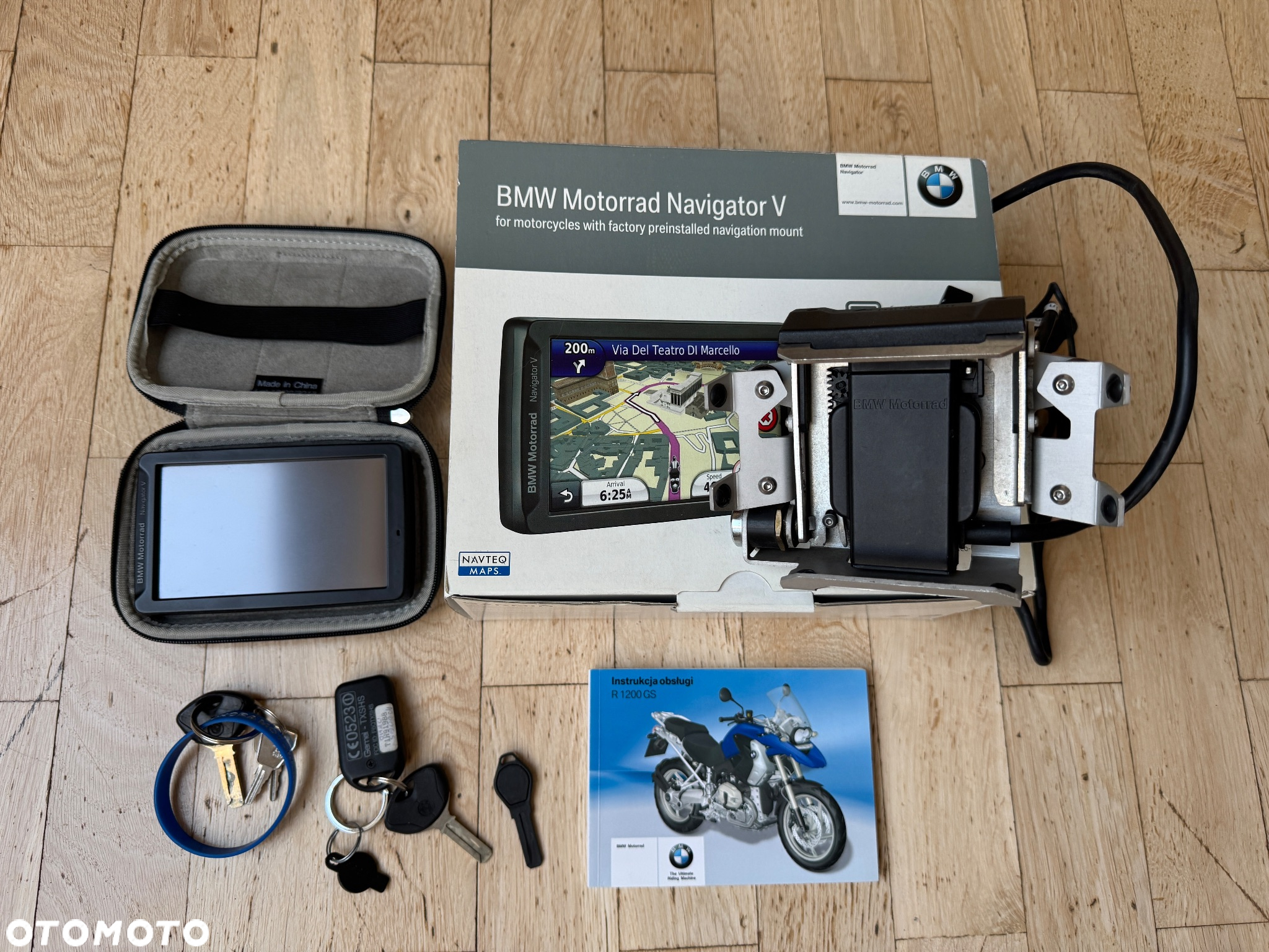 BMW GS - 16