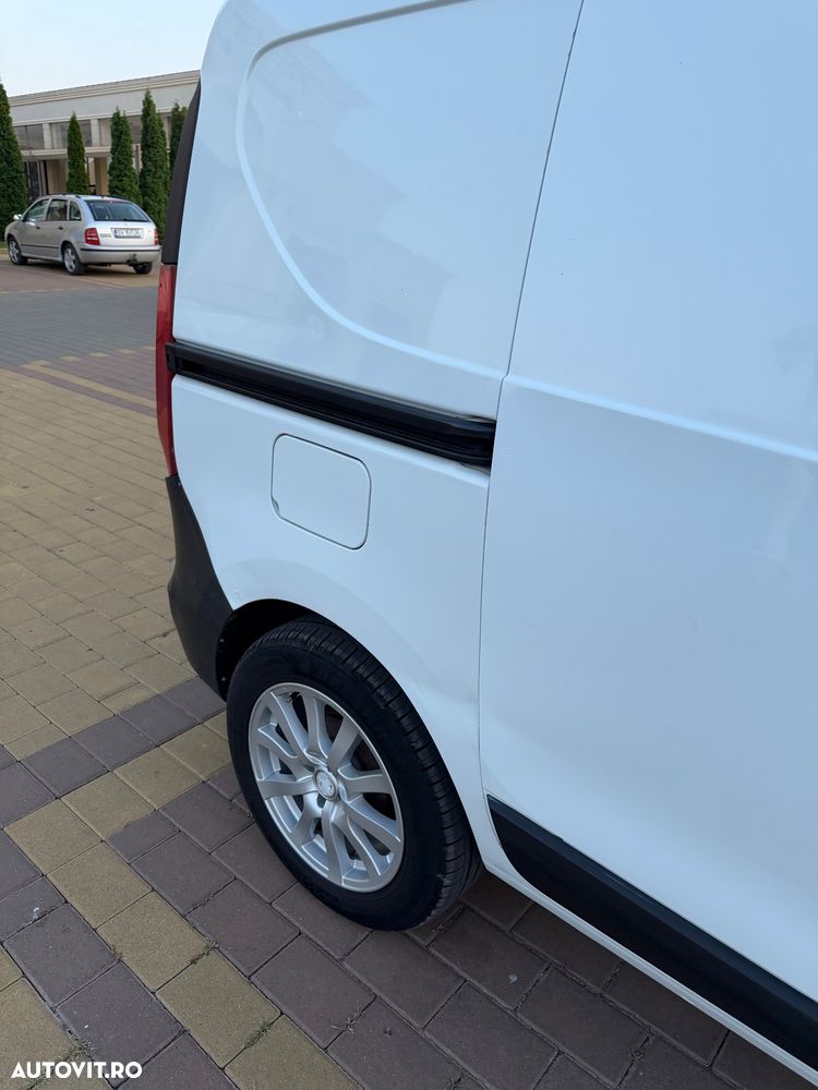 Dacia Dokker 1.5 dCi 75 CP Laureate - 17
