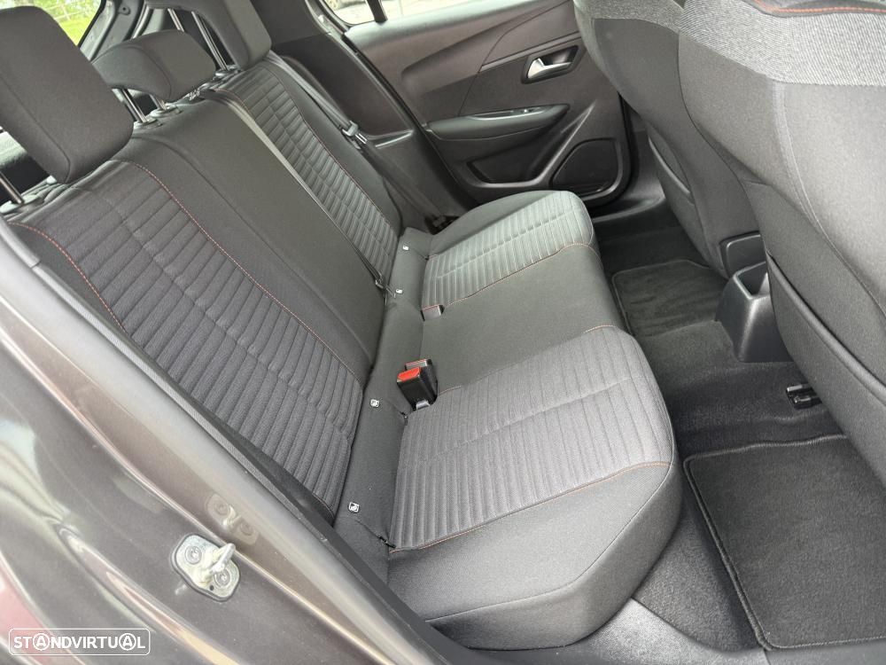 Peugeot 208 1.2 PureTech Active Pack - 20