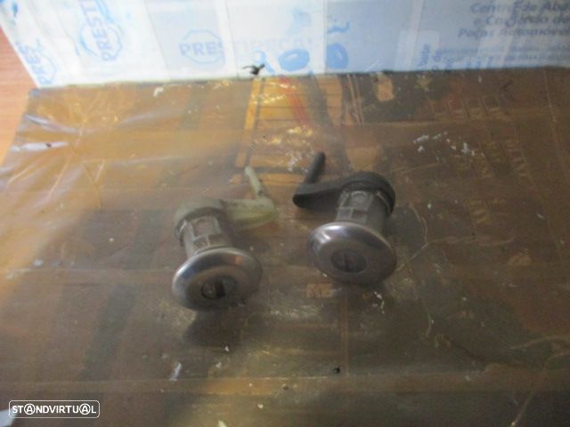 Canhão N0501539 PEUGEOT 206 + 2010 1.4I 75CV 3P PRETO Kit - 6