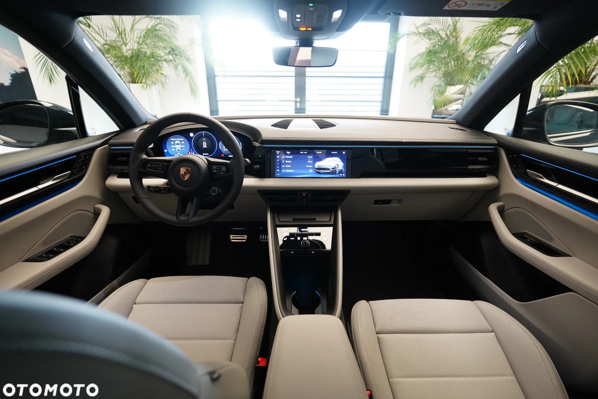 Porsche Macan 4 100kWh - 10