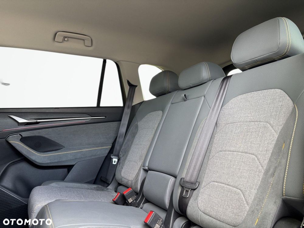Skoda Kodiaq 2.0 TDI 4x2 Selection DSG - 24