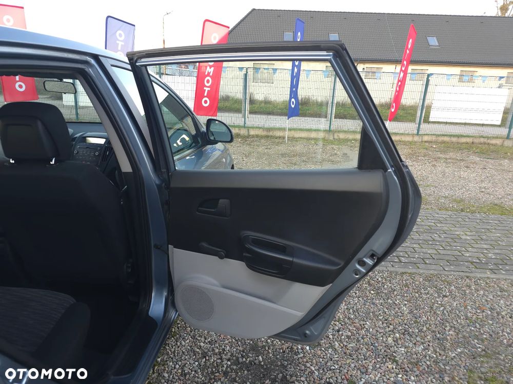 Kia Ceed 1.4 CVVT LX - 12