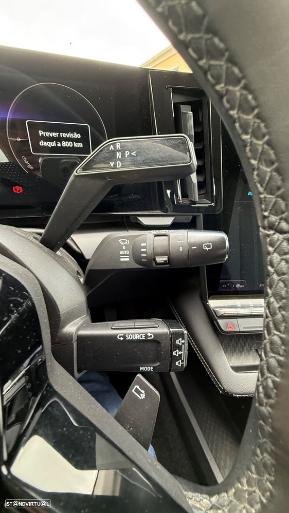Renault Mégane E-Tech EV40 Evolution Autonomia Urbana - 27