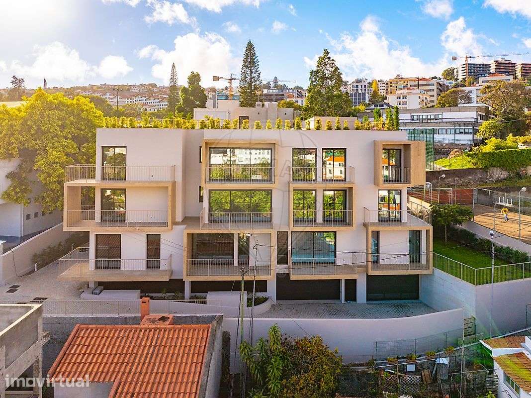 Apartamento T2 para venda - Grande imagem: 3/39