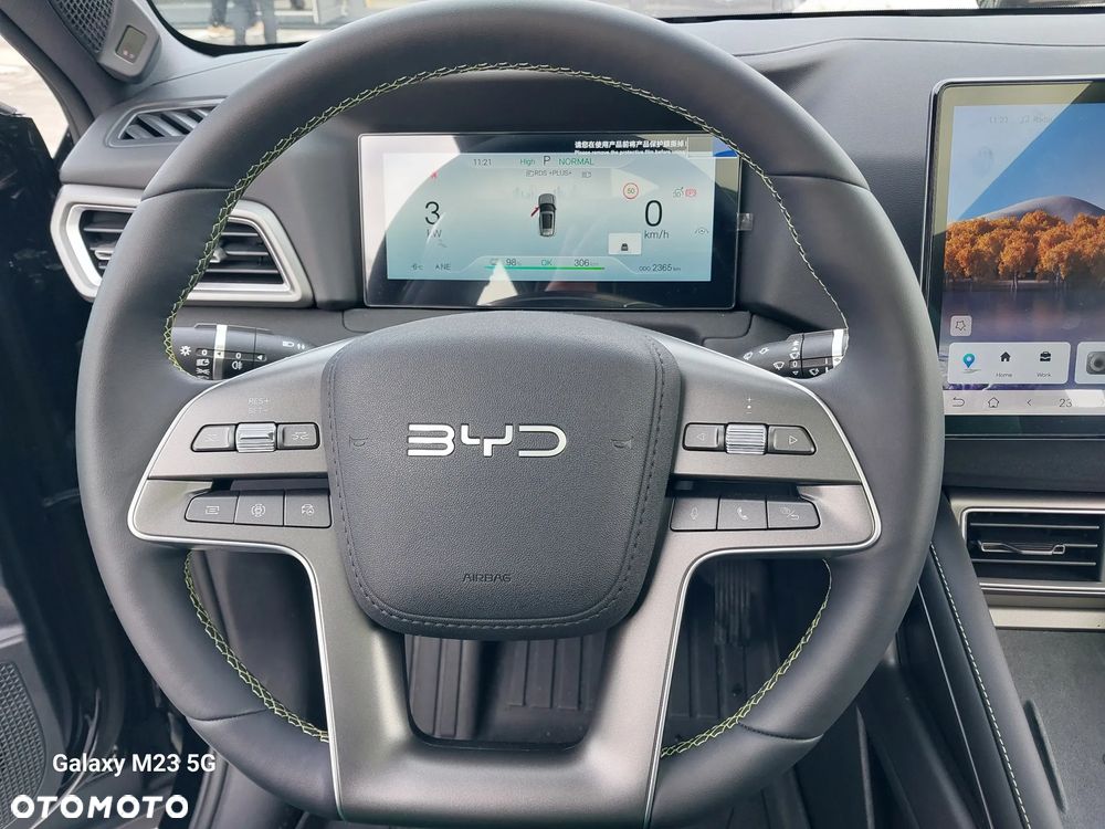 BYD Atto 2 45kWh Boost - 10