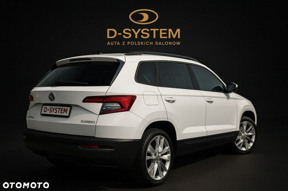 Skoda Karoq - 27