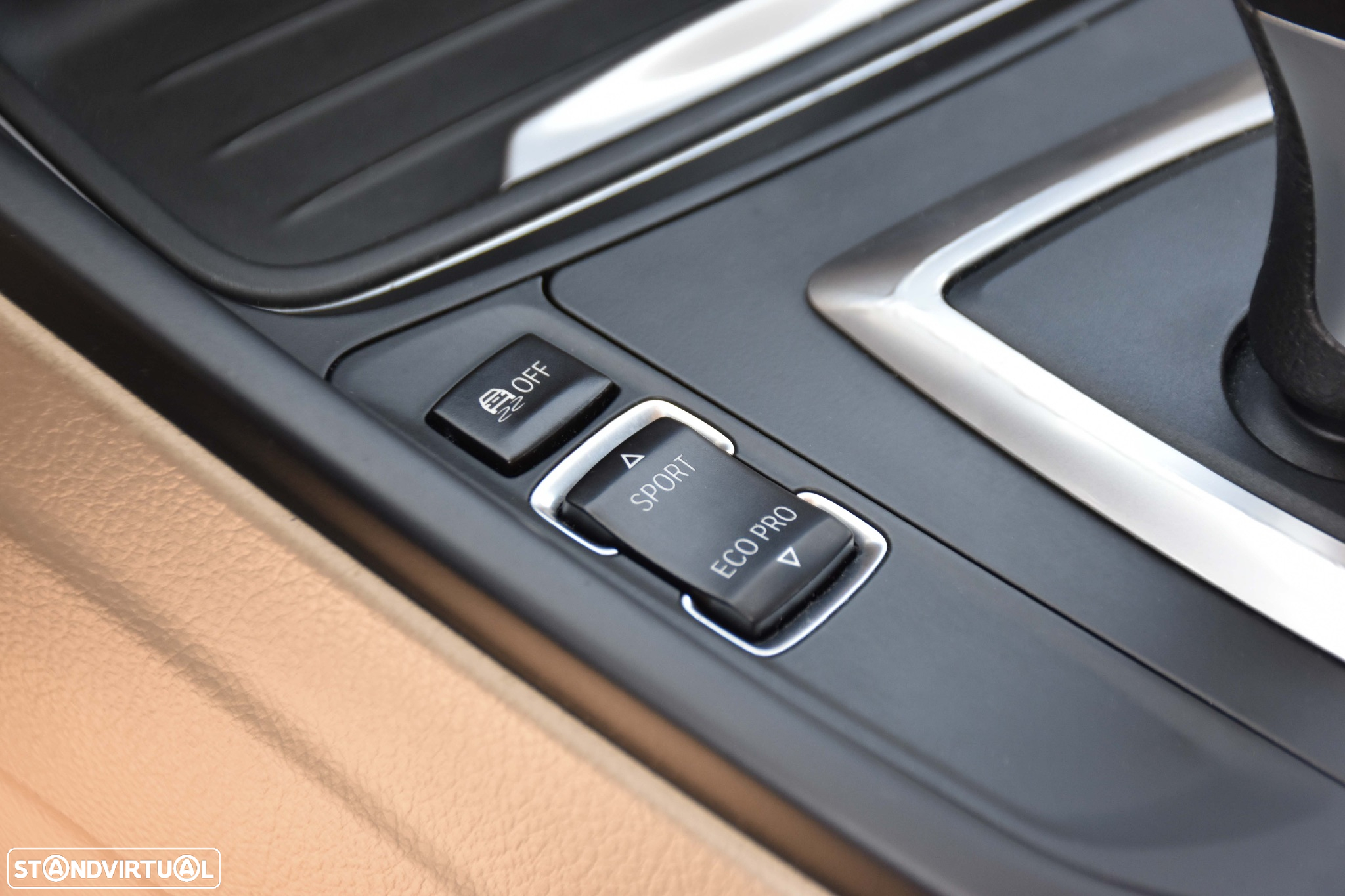 BMW 318 d Touring Auto Line Luxury - 35