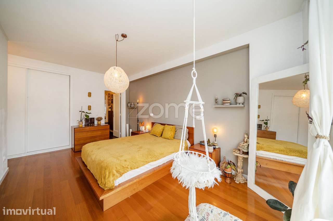 Apartamento T4 São Vitor, Braga - Grande imagem: 5/18