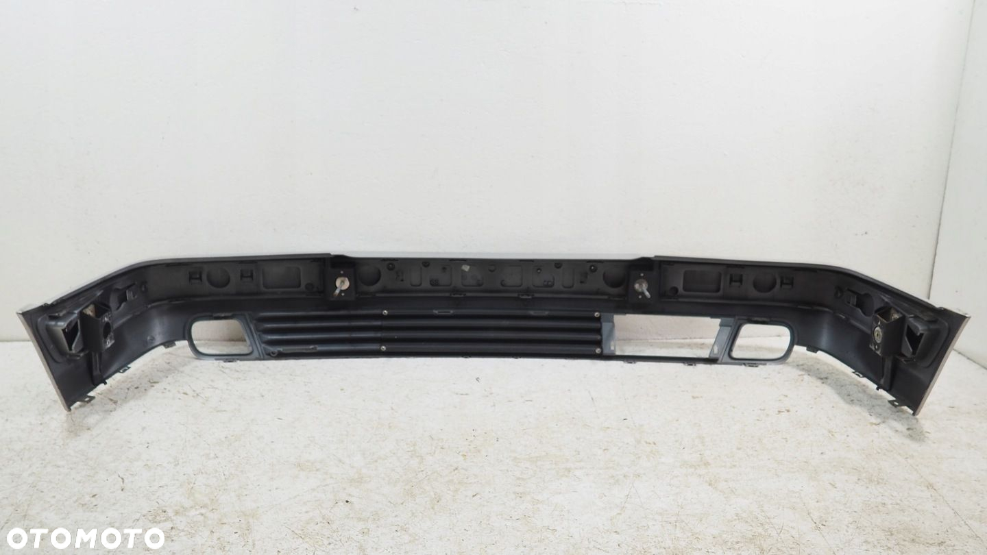 Mercedes E Klasa W210 zderzak przód przedni A2108850125 - 6