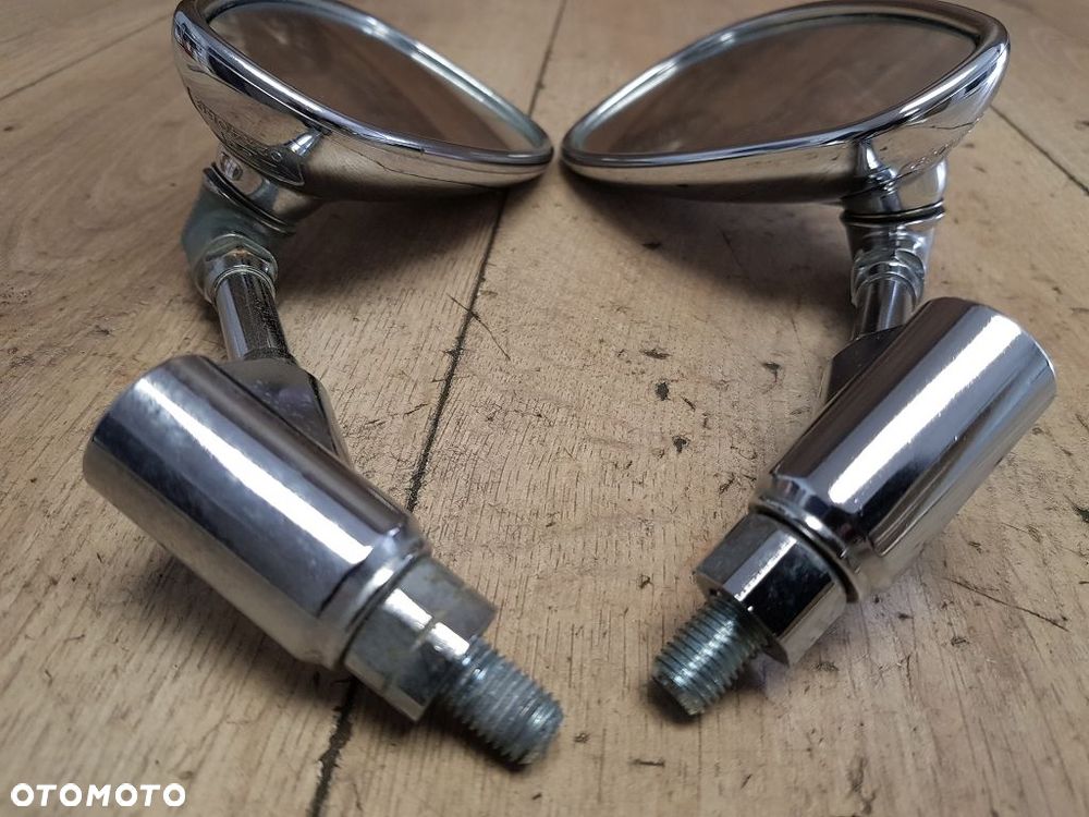 Lusterko lewe + prawe Yamaha Drag Star XVS1100 Classic - 2