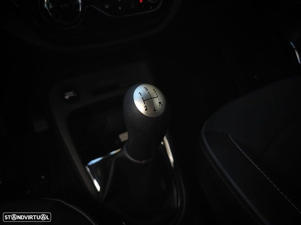 Renault Captur 1.5 dCi Exclusive - 24