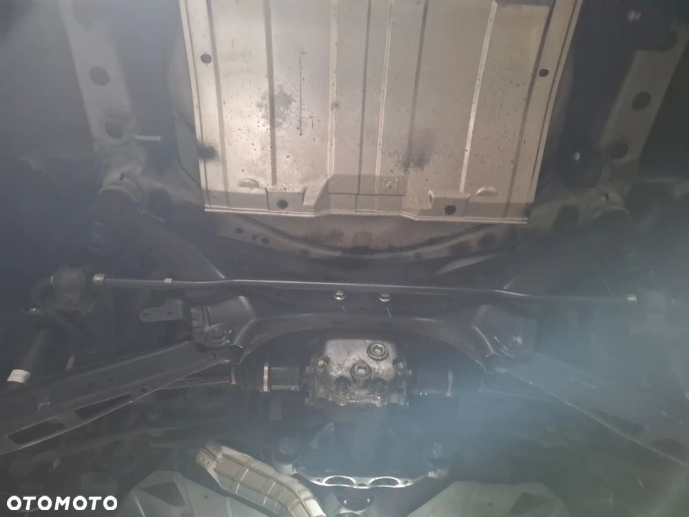 Subaru XV 1.6i Trend - 35