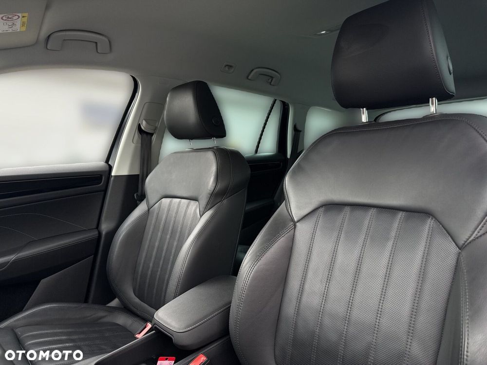 Skoda Kodiaq 2.0 TSI 4x4 L&K DSG - 11