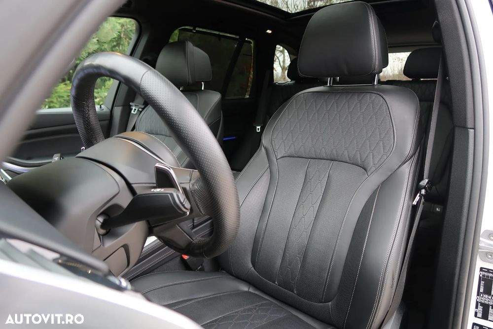 BMW X5 xDrive40i - 14