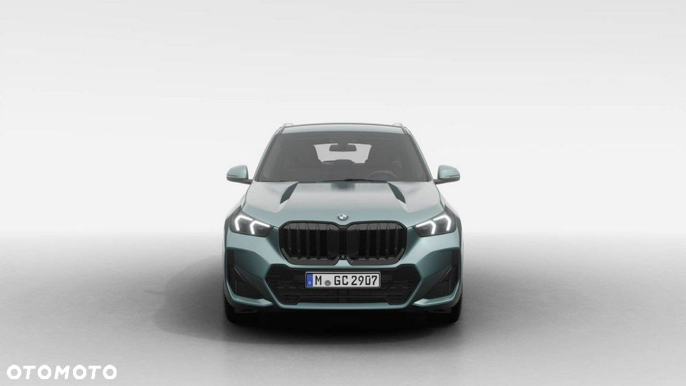 BMW X1 - 4