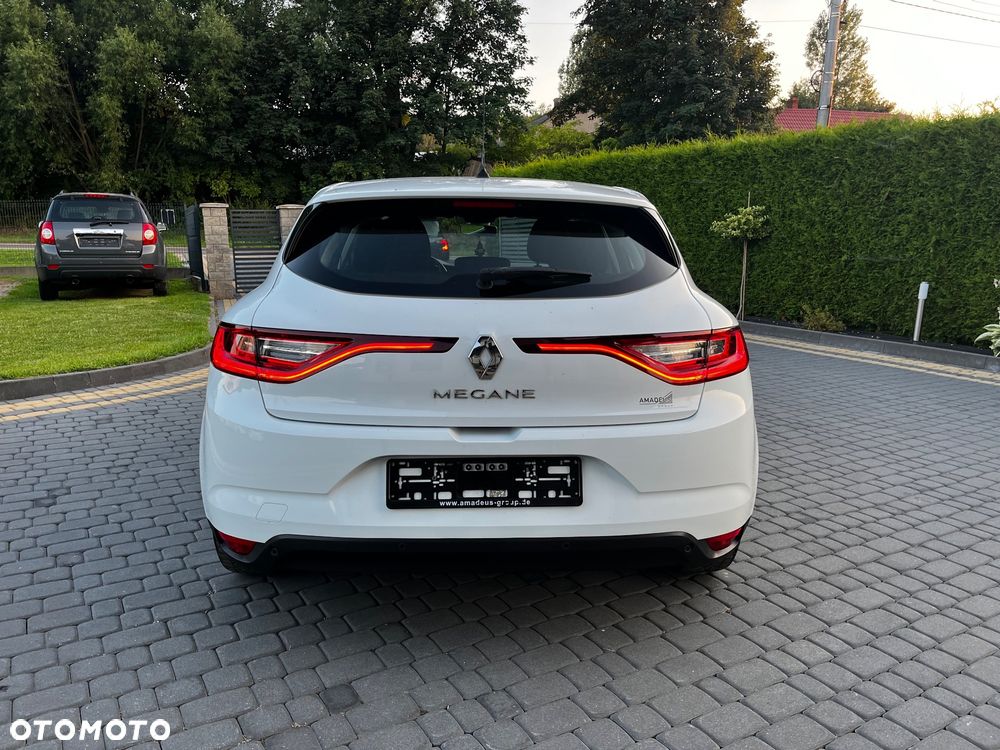 Renault Megane - 4