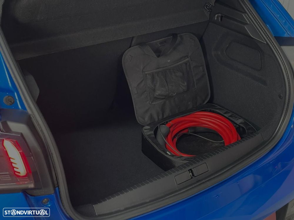 Peugeot e-208 Allure Pack - 27