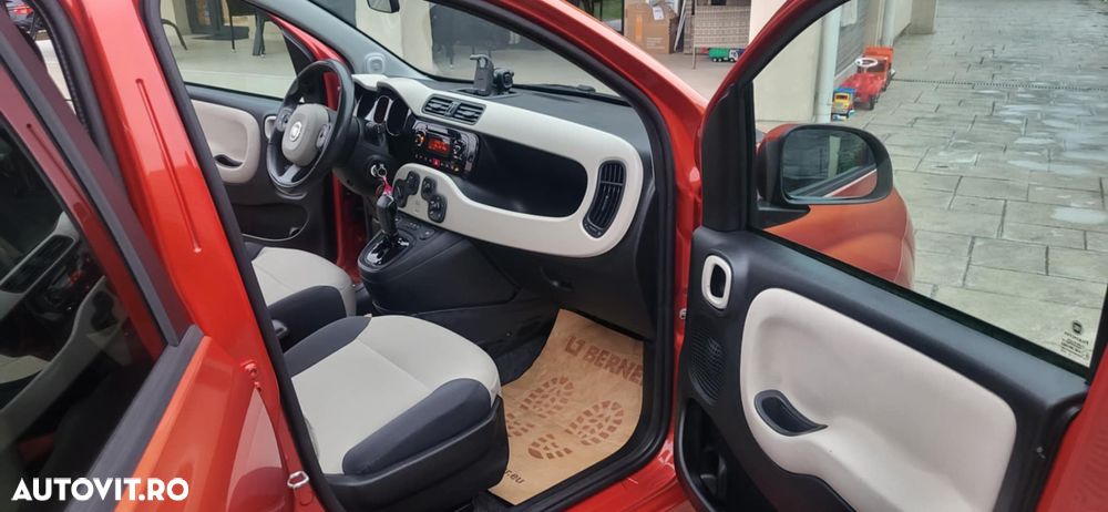 Fiat Panda - 10