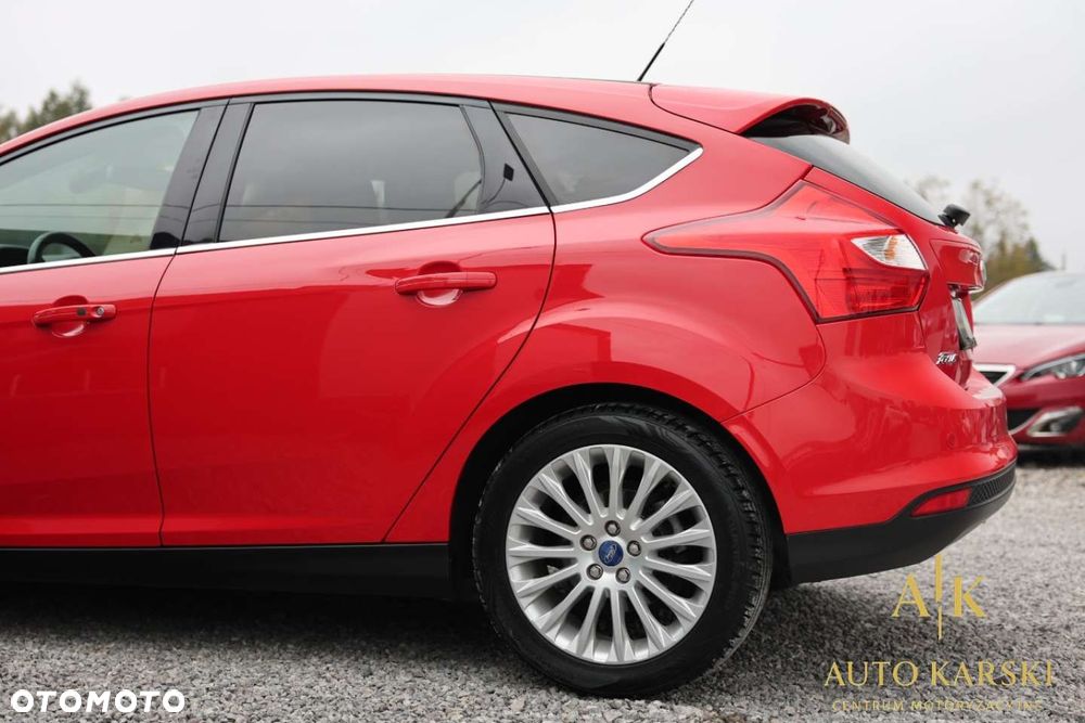 Ford Focus - 14