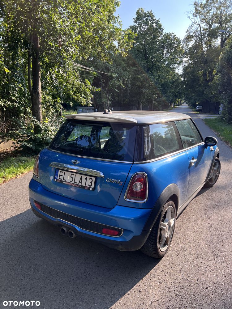 MINI Cooper - 4